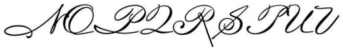 Carpenter Font UPPERCASE