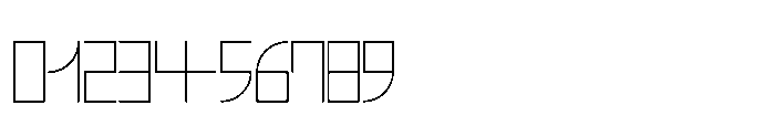 Carpo Font OTHER CHARS