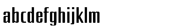 Carrieson  Bold FONT