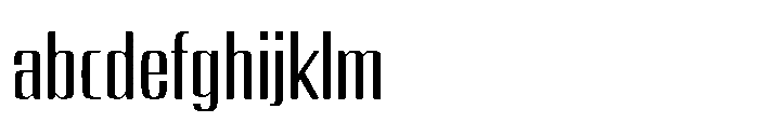 Carrieson  Regular FONT