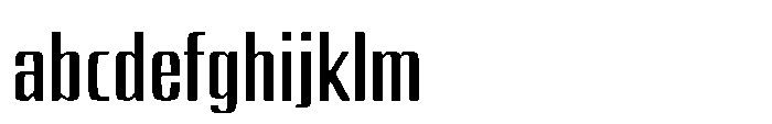 Carrieson  Semi Bold FONT