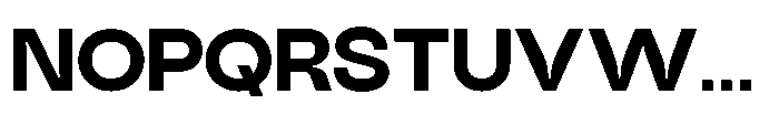 Carvello Regular Font UPPERCASE