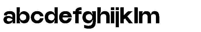 Carvello Regular FONT