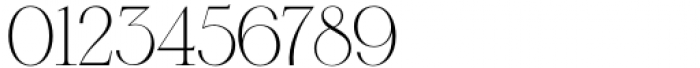 Caseopia Regular Font OTHER CHARS