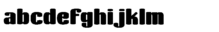 Casile Regular FONT