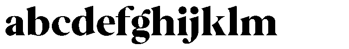 Casimo Extra Bold FONT