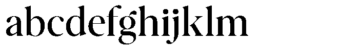 Casimo Regular FONT