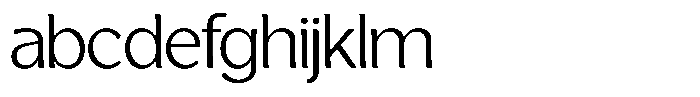 Casiora Prime Regular FONT