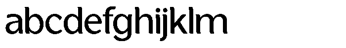 Casiora Prime Semi Bold FONT