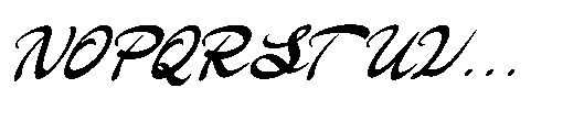 Castellan Solastre Italic Font UPPERCASE