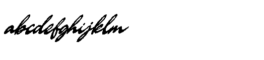 Castellan Solastre Italic FONT