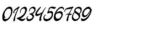 Castellan Solastre Regular Font OTHER CHARS