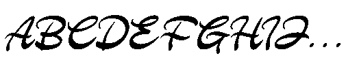 Castellan Solastre Regular Font UPPERCASE