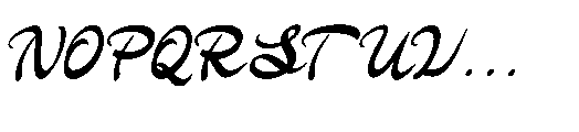 Castellan Solastre Regular Font UPPERCASE