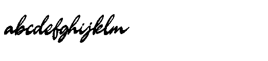 Castellan Solastre Regular FONT