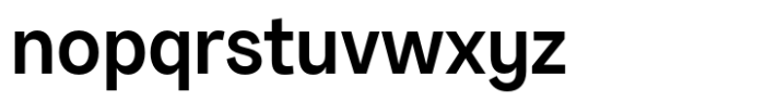 Castellana Bold Font LOWERCASE