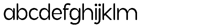 Castelle Regular FONT
