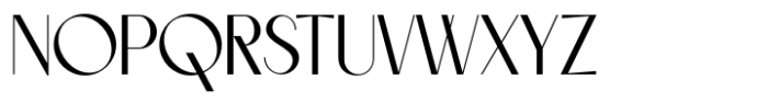Castillet Regular Font UPPERCASE