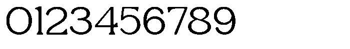 Castle Of Avenue Extra Light Font OTHER CHARS