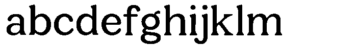 Castle Of Avenue Regular FONT