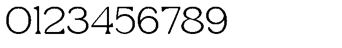Castle Of Avenue Thin Font OTHER CHARS