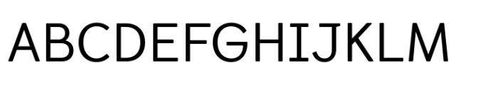 Castledown Pro Variable Font