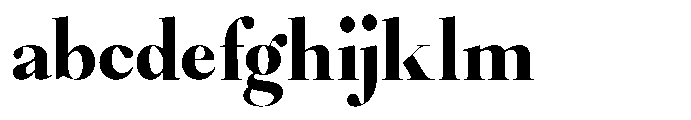Castlon Black FONT