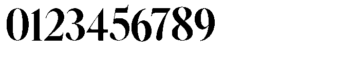Castlon Extra Bold Font OTHER CHARS