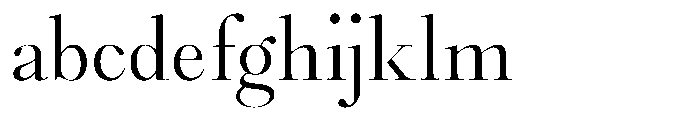 Castlon Var Thin Condensed FONT