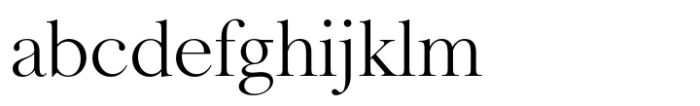 Castra Regular FONT