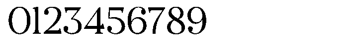 Castyla Regular Font OTHER CHARS