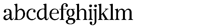 Castyla Regular FONT