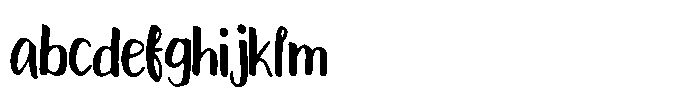 Casual Beauty FONT