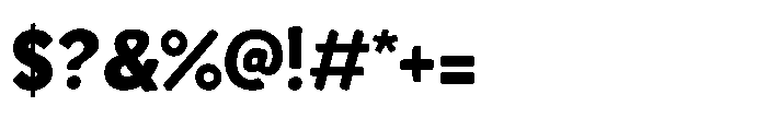 Casual Memories Regular Font OTHER CHARS