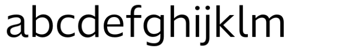 Catchfire Light Font LOWERCASE