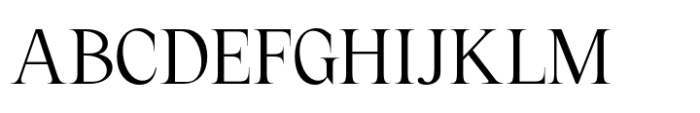 Catelyn Regular Font UPPERCASE