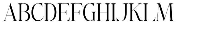 Cathiren Regular Font UPPERCASE