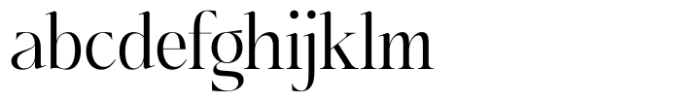 Cathiren Regular FONT