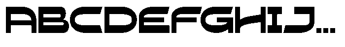 Catona Regular Font UPPERCASE