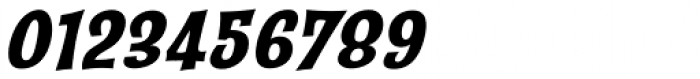Catseye Cyrillic Bold Italic Font OTHER CHARS
