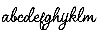 Cattalague FONT
