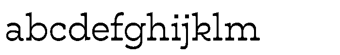 Cattivo Light FONT
