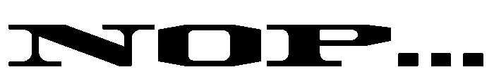 Cattle Auction JNL Regular Font UPPERCASE