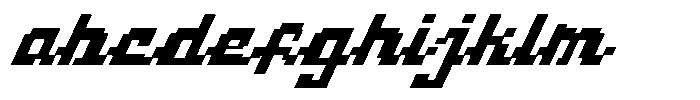 Cattreya Italic FONT