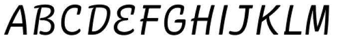 Catwing Regular Font UPPERCASE