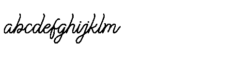 Cauloid Regular FONT