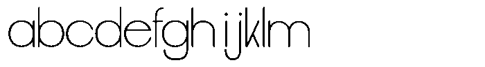 Cause Duo Regular FONT
