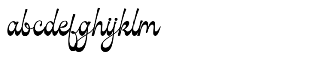 Cavani FONT