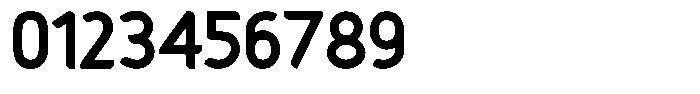Cavela Cream Bold Font OTHER CHARS