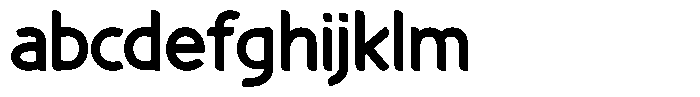 Cavela Cream Bold FONT